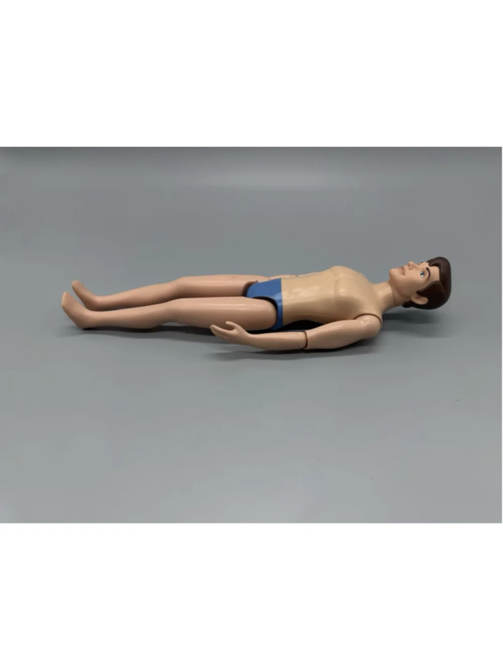 Disney Nude Doll Only Prince Phillip Sleeping Beauty Classic Ken Barbie